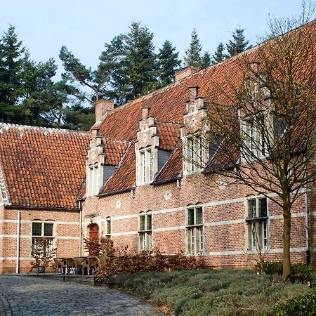 Hotel Keravic Lichtaart Buitenkant foto